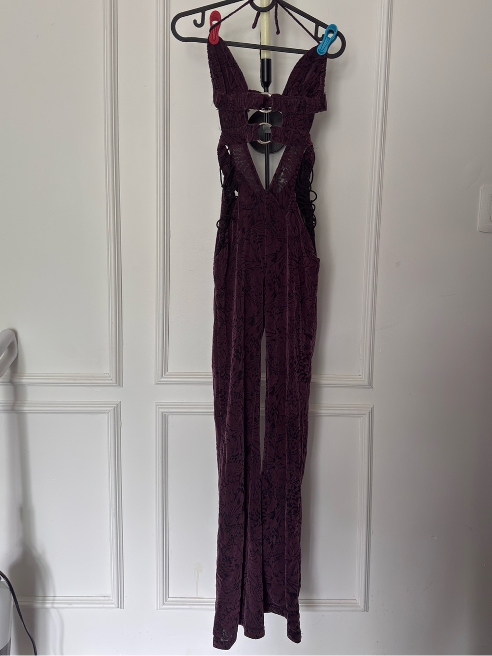 Outcast Clothing Jumpsuit - Picture 2 of 8